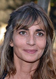 Photo of Emmanuelle Bach