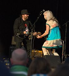 Photo of Colin Linden