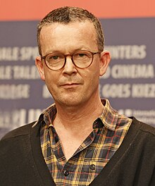 Photo of Enda Walsh