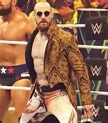 Photo of Matthew Rehwoldt