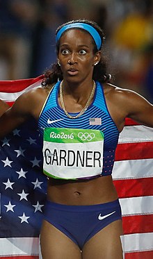 Photo of English Gardner