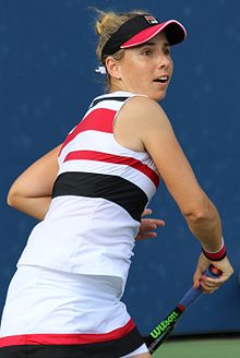 Photo of Marina Erakovic