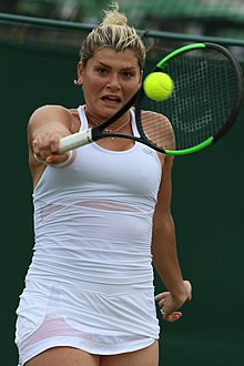 Photo of Basak Eraydin