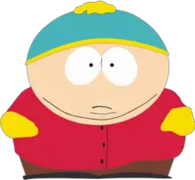 Photo of Cartman