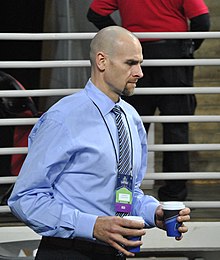Photo of Eric Montross