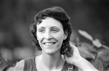 Photo of Erica Rossi