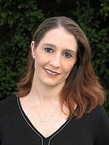 Photo of Erica Schultz