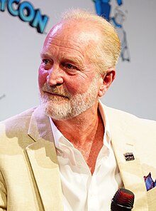 Photo of Erik Jendresen