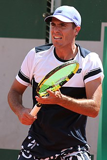 Photo of Ernesto Escobedo