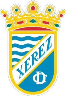 Photo of Xerez CD