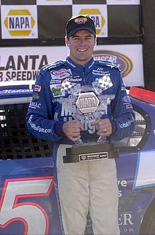 Photo of Jerry Nadeau