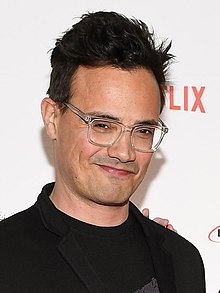 Photo of Fab Filippo