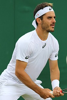 Photo of Thomas Fabbiano