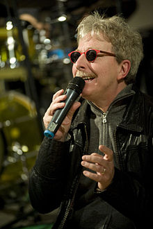 Photo of Fabio Concato