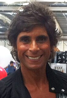 Photo of Fatima Whitbread