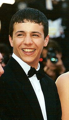 Photo of Faudel