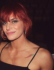 Photo of Fauve Hautot