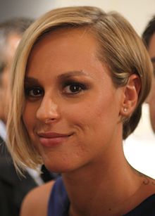 Photo of Federica Pellegrini