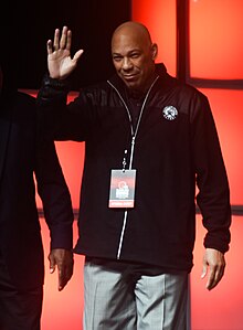Photo of Felix Wright