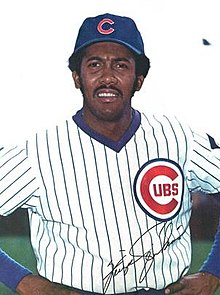 Photo of Fergie Jenkins
