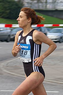 Photo of Fernanda Ribeiro