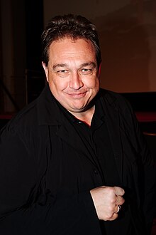 Photo of Oliver Kalkofe