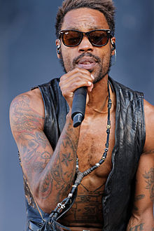 Photo of Mat Bastard