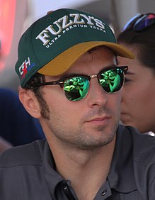 Photo of Luca Filippi