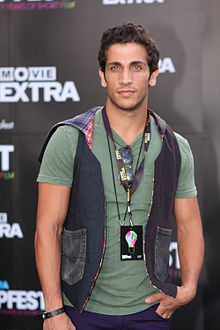 Photo of Firass Dirani