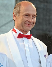 Photo of Ivan Fischer