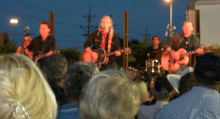 Photo of The Flatlanders