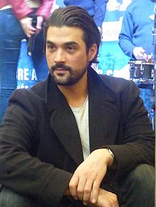 Photo of Florent Mothe