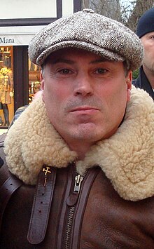 Photo of Florent Siri