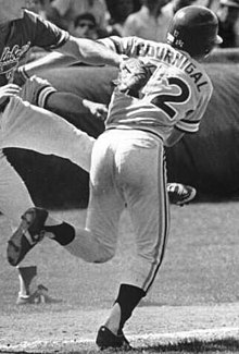 Photo of Rafael Bournigal