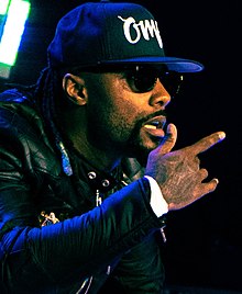 Photo of Swerve Strickland