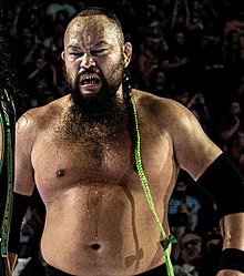 Photo of Great-O-Khan