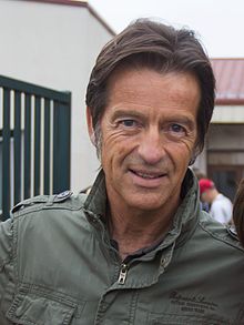 Photo of Alexandre Debanne