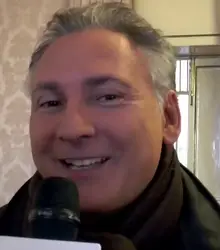 Photo of Francesco Paolantoni