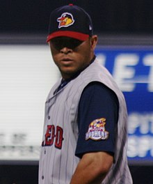 Photo of Francis Beltran