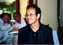 Photo of Francisco Varela