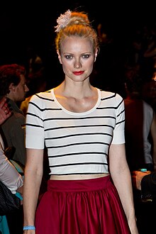 Photo of Franziska Knuppe