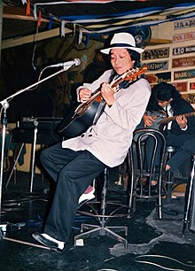 Photo of Freddie Aguilar