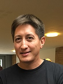 Photo of Freddy Kempf