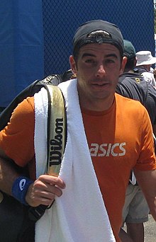 Photo of Fred Gil