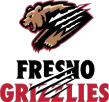 Photo of Fresno Grizzlies