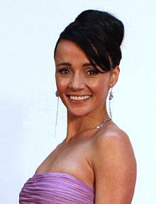 Photo of Freya Stafford