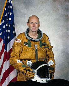 Photo of Charles Fullerton