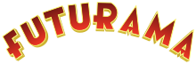 Photo of Futurama