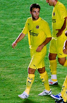 Photo of Giuseppe Rossi