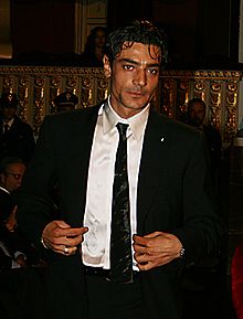 Photo of Giuseppe Zeno
